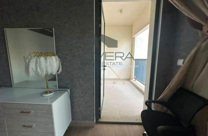 شقة - 1 - 1 للايجار في إنديجو بيتش رزيدنس - جزيرة مريم - الخان - الشارقة