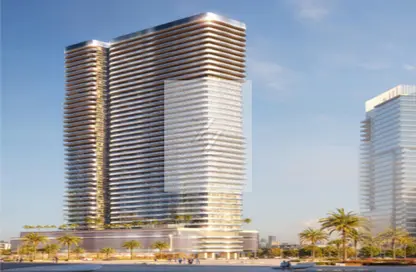 شقة - 1 حمام للبيع في بنغاطي هيل فيوز - حديقة دبي العلميه - دبي