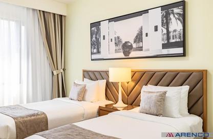 Apartment - 3 Bedrooms - 2 Bathrooms for rent in Golden Sands 10 - Al Mankhool - Bur Dubai - Dubai
