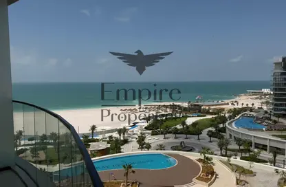 شقة - غرفة نوم - 2 حمامات للبيع في مساكن ساوث باي - باي ريزيدنس - جزيرة حياة - ميناء العرب - راس الخيمة - رأس الخيمة