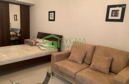 شقة - 1 حمام للبيع في جولدكريست إكزيكتيف - (JLT) مجمع C - أبراج بحيرات الجميرا - دبي