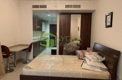 شقة - 1 حمام للبيع في جولدكريست إكزيكتيف - (JLT) مجمع C - أبراج بحيرات الجميرا - دبي