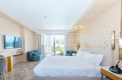 Hotel  and  Hotel Apartment - Studio - 1 Bathroom for sale in Five Palm Jumeirah - Palm Jumeirah - Dubai