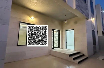 Villa - 5 Bedrooms - 7 Bathrooms for rent in Kabbali Hills - Al Helio 2 - Al Helio - Ajman