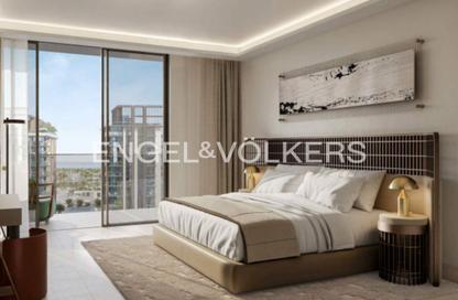 Apartment - 1 Bedroom - 1 Bathroom for sale in City Walk Crestlane 2 - City Walk Crestlane - City Walk - Dubai