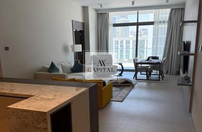 Apartment - 1 - 2 for rent in Stonehenge Residence - District 10 - Jumeirah Village Circle - Dubai
