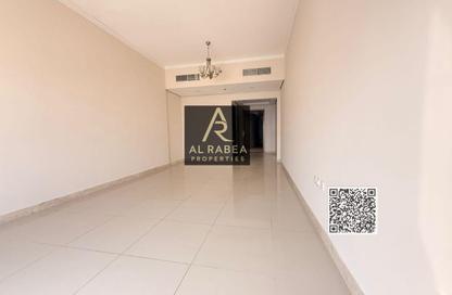 Apartment - 3 Bedrooms - 4 Bathrooms for rent in Al Naemiya Tower 1 - Al Naemiya Towers - Al Nuaimiya - Ajman