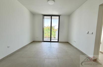 Apartment - 2 Bedrooms - 3 Bathrooms for rent in Rehan Apartments - Aljada - Sharjah