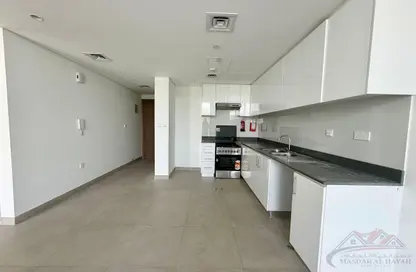 Apartment - 2 Bedrooms - 3 Bathrooms for rent in Rehan Apartments - Aljada - Sharjah