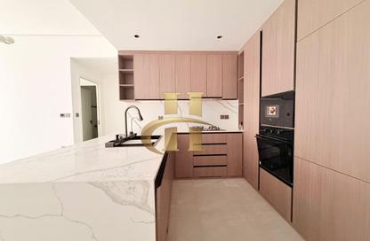 Apartment - 1 - 2 for rent in AB Cavalier - District 12 - Jumeirah Village Circle - Dubai