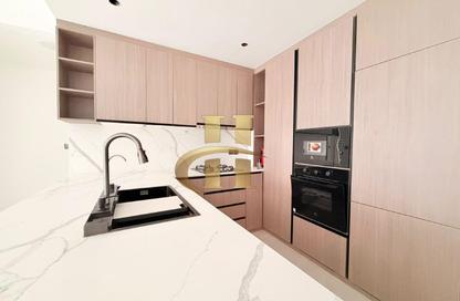 Apartment - 1 - 2 for rent in AB Cavalier - District 12 - Jumeirah Village Circle - Dubai Apartment - 1 - 2 for rent in AB Cavalier - District 12 - Jumeirah Village Circle - Dubai