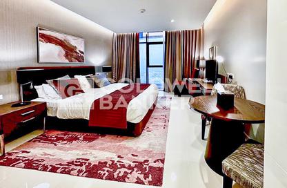 Hotel  and  Hotel Apartment - Studio - 1 for sale in Aykon City Tower B - Aykon City - Business Bay - Dubai