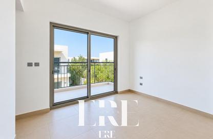 Villa - 4 - 4 for rent in Camelia 1 - Camelia - Arabian Ranches 2 - Dubai