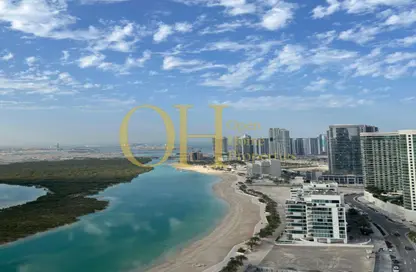 Apartment - 2 Bedrooms - 3 Bathrooms for sale in Mangrove Place - Shams Abu Dhabi - Al Reem Island - Abu Dhabi