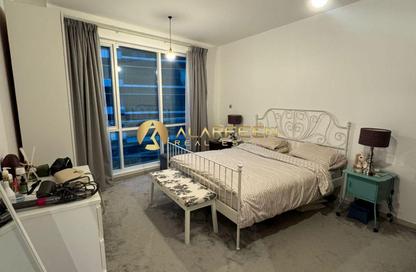 Apartment - 1 Bedroom - 2 Bathrooms for rent in Park Terrace - Dubai Silicon Oasis - Dubai