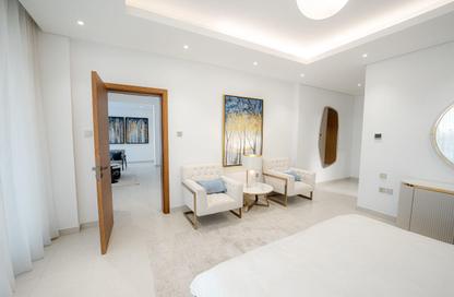 Villa - 4 Bedrooms - 6 Bathrooms for sale in Shomous Residential Complex - Sharjah Garden City - Sharjah