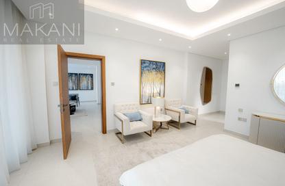 Villa - 4 Bedrooms - 6 Bathrooms for sale in Shomous Residential Complex - Sharjah Garden City - Sharjah Villa - 4 Bedrooms - 6 Bathrooms for sale in Shomous Residential Complex - Sharjah Garden City - Sharjah