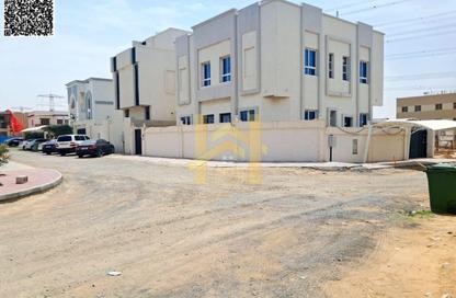 Land - Studio - 5 Bathrooms for sale in Al Yasmeen 1 - Al Yasmeen - Ajman Land - Studio - 5 Bathrooms for sale in Al Yasmeen 1 - Al Yasmeen - Ajman
