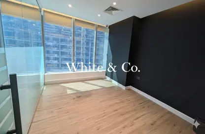 Office Space - Studio for rent in Bayswater - Business Bay - Dubai