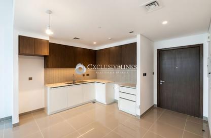 Apartment - 1 - 2 for rent in 17 Icon Bay - Dubai Creek Harbour (The Lagoons) - Dubai