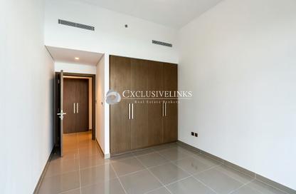 Apartment - 1 - 1 for rent in 17 Icon Bay - Dubai Creek Harbour (The Lagoons) - Dubai
