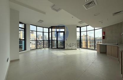Apartment - 2 Bedrooms - 3 Bathrooms for rent in Karimian 3 - Jumeirah Garden City - Al Satwa - Dubai