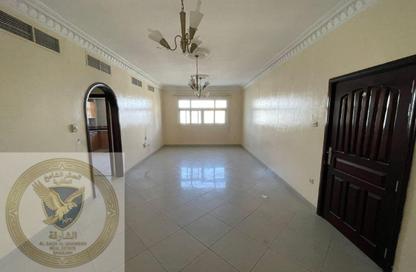 Apartment - 2 Bedrooms - 2 Bathrooms for rent in Al Majaz 2 - Al Majaz - Sharjah