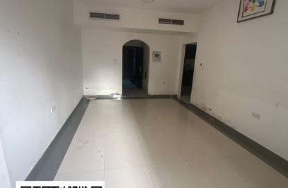Apartment - 2 - 3 for rent in Nuaimia Two Tower - Al Nuimiya 2 - Al Nuaimiya - Ajman