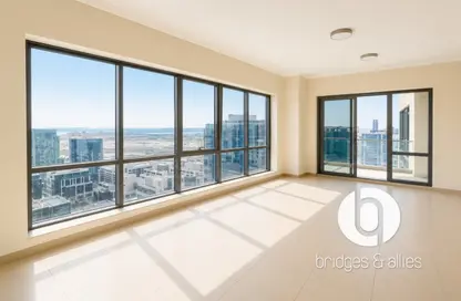 Apartment - 1 Bedroom - 2 Bathrooms for rent in South Ridge 6 - South Ridge - Downtown Dubai - Dubai