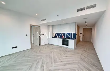 شقة - غرفة نوم - 1 حمام للايجار في بنينسولا ثري - بنينسولا - الخليج التجاري - دبي