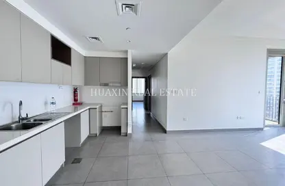 Apartment - 2 Bedrooms - 2 Bathrooms for rent in Creek Gate Tower 2 - Creek Gate - Dubai Creek Harbour (The Lagoons) - Dubai