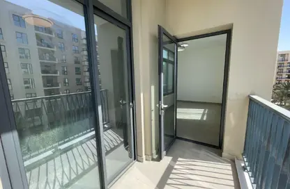 Whole Building - 2 Bedrooms - 2 Bathrooms for rent in Al Majaz 2 - Al Majaz - Sharjah