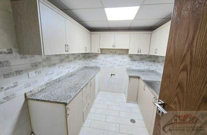 Apartment - 1 - 1 for rent in Muwaileh 3 Building - Muwaileh - Sharjah