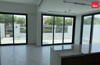 Townhouse - 4 - 4 for sale in La Rosa 4 - La Rosa - Villanova - Dubai