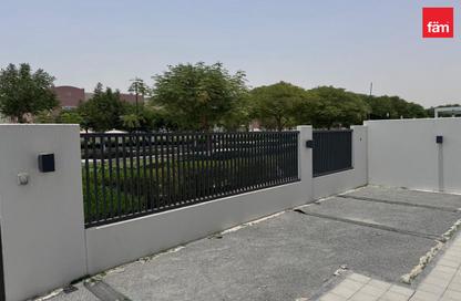 Townhouse - 4 - 4 for sale in La Rosa 4 - La Rosa - Villanova - Dubai
