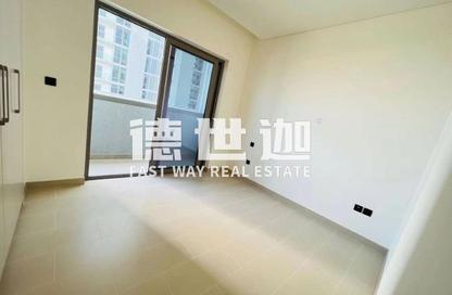 Apartment - 1 Bedroom - 1 Bathroom for rent in Sobha Creek Vistas Tower A - Sobha Hartland - Mohammed Bin Rashid City - Dubai Apartment - 1 Bedroom - 1 Bathroom for rent in Sobha Creek Vistas Tower A - Sobha Hartland - Mohammed Bin Rashid City - Dubai