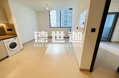 Apartment - 1 Bedroom - 1 Bathroom for rent in Sobha Creek Vistas Tower A - Sobha Hartland - Mohammed Bin Rashid City - Dubai Apartment - 1 Bedroom - 1 Bathroom for rent in Sobha Creek Vistas Tower A - Sobha Hartland - Mohammed Bin Rashid City - Dubai