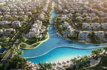 Villa - 4 Bedrooms - 5 Bathrooms for sale in Palace Villas - Ostra - The Oasis by Emaar - Dubai