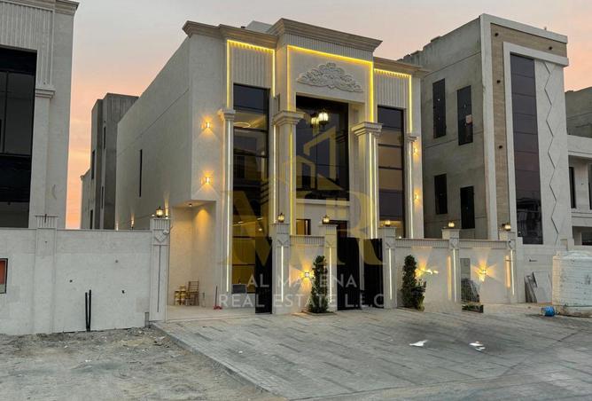 87025962 - الصورة الرئيسية للعقار
