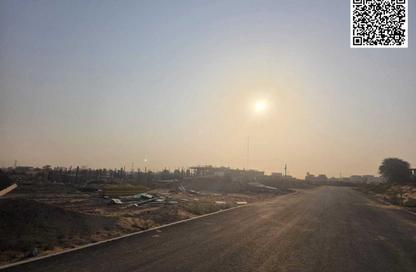 Land - Studio for sale in Al Helio 1 - Al Helio - Ajman