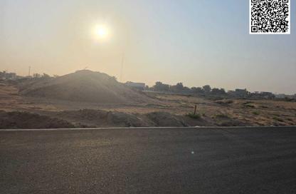 Land - Studio for sale in Al Helio 1 - Al Helio - Ajman