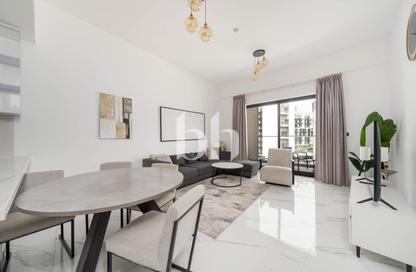 Apartment - 2 Bedrooms - 3 Bathrooms for sale in Gardenia Livings - Arjan - Dubai