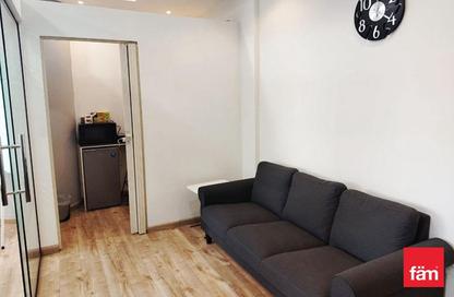 Office Space - Studio - 1 Bathroom for rent in Park Lane Tower - Business Bay - Dubai