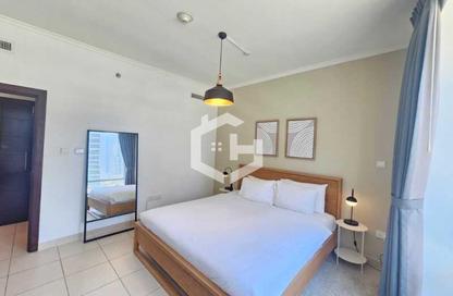 Apartment - 1 Bedroom - 1 Bathroom for rent in Burj Views B - Burj Views - Downtown Dubai - Dubai Apartment - 1 Bedroom - 1 Bathroom for rent in Burj Views B - Burj Views - Downtown Dubai - Dubai