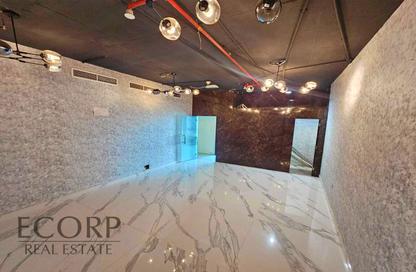 Office Space - Studio - 3 Bathrooms for rent in Concord Tower - Dubai Media City - Dubai Office Space - Studio - 3 Bathrooms for rent in Concord Tower - Dubai Media City - Dubai