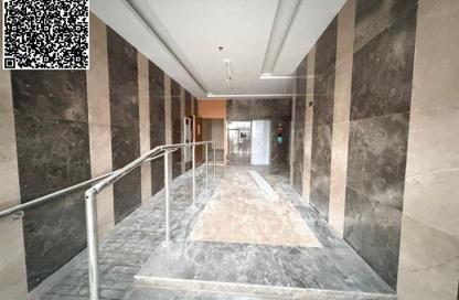 عمارة بالكامل - استوديو - 8 حمامات للبيع في الجرف 3 - الجرف - عجمان وسط المدينة - عجمان