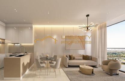 Apartment - 2 Bedrooms - 3 Bathrooms for sale in Ryze - International City - Dubai