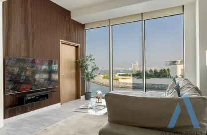 Apartment - 1 Bedroom - 1 Bathroom for rent in 5242 Tower 1 - 5242 - Dubai Marina - Dubai