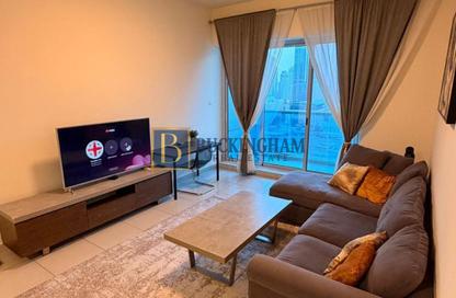 Apartment - 1 - 2 for rent in Armada Tower 3 - Armada Towers - JLT Cluster P - Jumeirah Lake Towers - Dubai