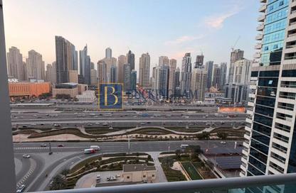Apartment - 1 - 2 for rent in Armada Tower 3 - Armada Towers - JLT Cluster P - Jumeirah Lake Towers - Dubai